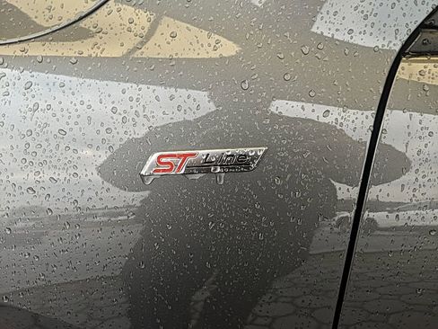 Used 2024 Ford Escape ST-Line w/ Tech Pack #1 image 11