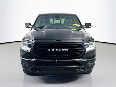 Used 2019 RAM 1500 Laramie image 2