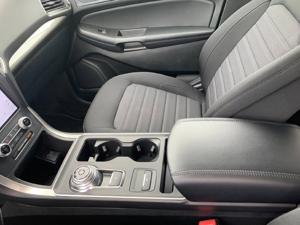 Used 2024 Ford Edge SE AWD/4WD image 34