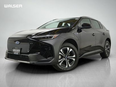 Used 2024 Subaru Solterra Premium