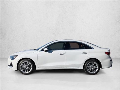 New 2026 Audi A3 2.0T Premium AWD/4WD image 5
