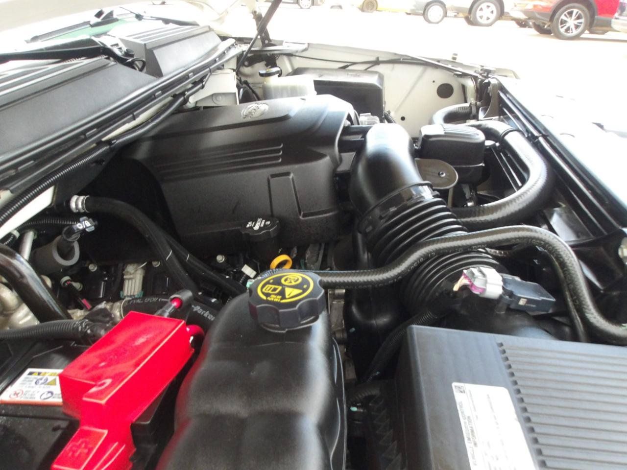 Used 2013 Chevrolet Tahoe LTZ RWD image 28