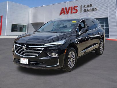Used 2024 Buick Enclave Premium