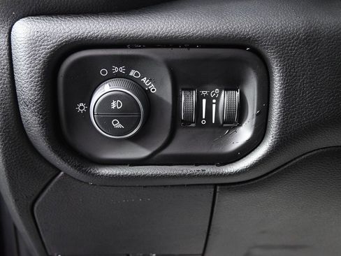 Used 2026 RAM 2500 Laramie image 24