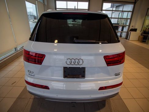 Used 2018 Audi Q7 3.0T Prestige image 6