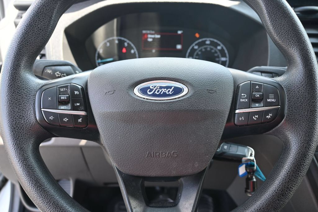 Used 2024 Ford Transit 350 XLT RWD image 31