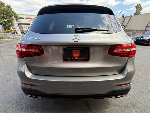Used 2019 Mercedes-Benz GLC 300 image 13