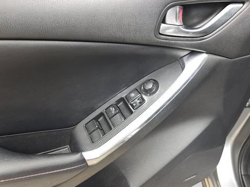 Used 2014 MAZDA CX-5 Grand Touring FWD image 27