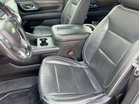 Certified 2021 Chevrolet Tahoe Premier w/ Premium Package image 23