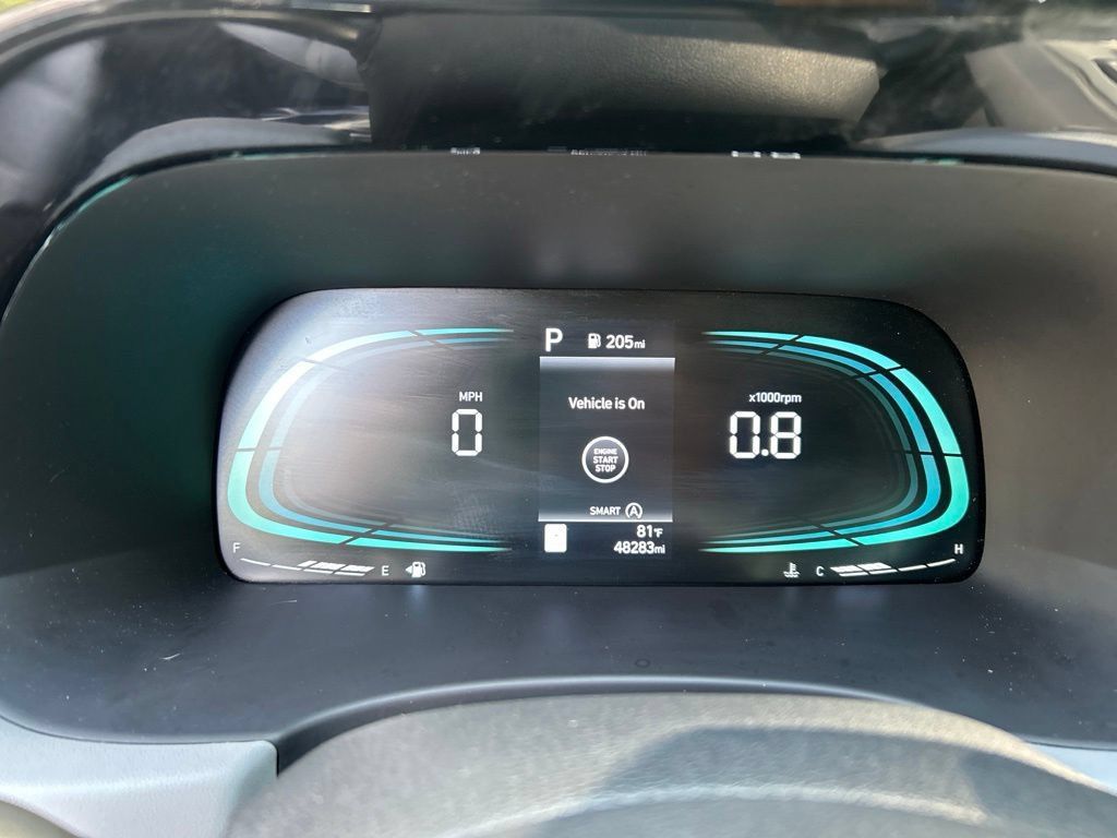 Used 2024 Hyundai Palisade SEL FWD image 18