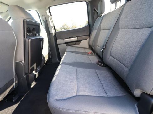 New 2026 Ford F250 XL w/ STX Appearance Package AWD/4WD image 10