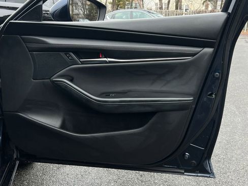 Used 2024 MAZDA MAZDA3 s image 10