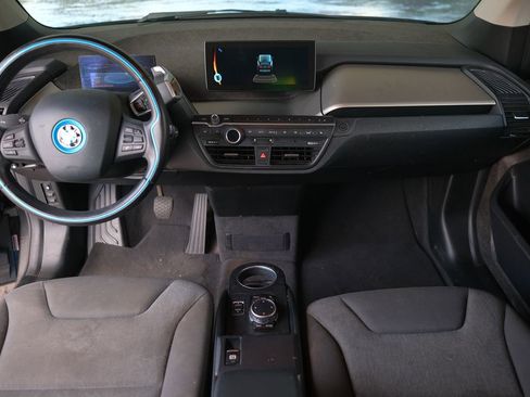 Used 2016 BMW i3 w/ Range Extender image 17