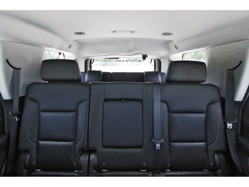 Used 2020 Chevrolet Tahoe LT AWD/4WD image 14