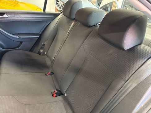 Used 2016 Volkswagen Jetta S FWD image 44