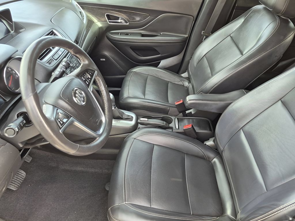 Used 2016 Buick Encore Premium FWD image 19