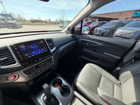 Used 2018 Honda Pilot EX-L image 24