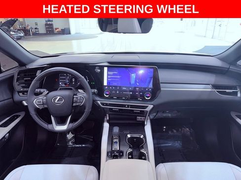 Used 2024 Lexus RX 350 Premium w/ Convenience Package FWD image 14
