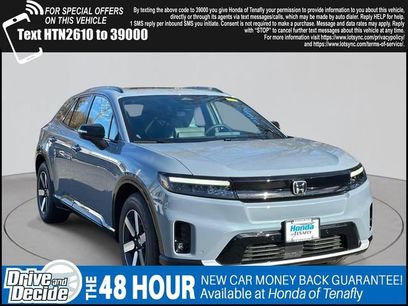 New 2026 Honda Prologue Touring