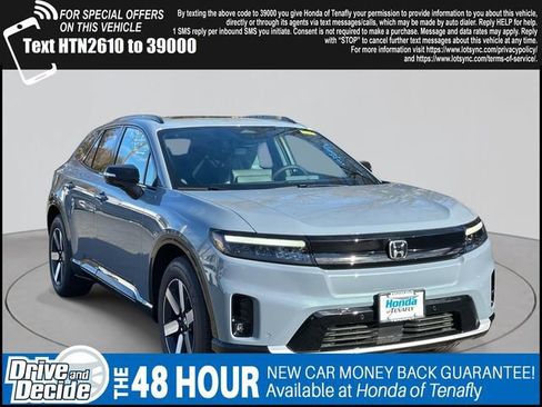 New 2026 Honda Prologue Touring image 1