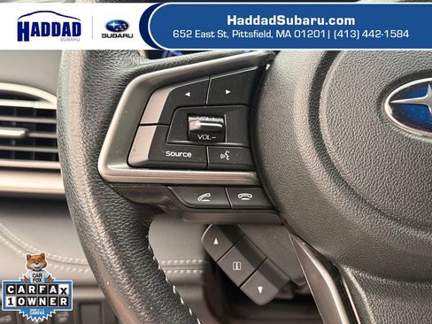 Used 2020 Subaru Outback Limited AWD/4WD image 23