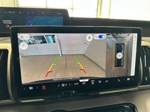 New 2026 Ford Expedition Max Active image 48