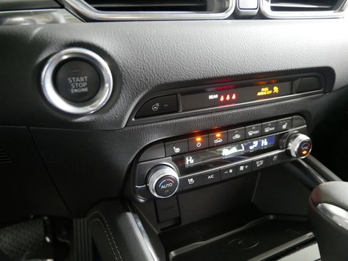 New 2025 MAZDA CX-5 AWD 2.5 S image 7