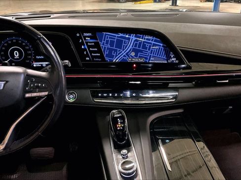 Used 2023 Cadillac Escalade Sport image 7