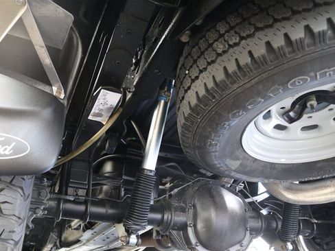 Used 2002 Ford F350 Lariat AWD/4WD image 31