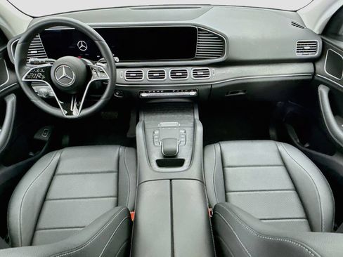 Certified 2026 Mercedes-Benz GLE 350 4MATIC image 13