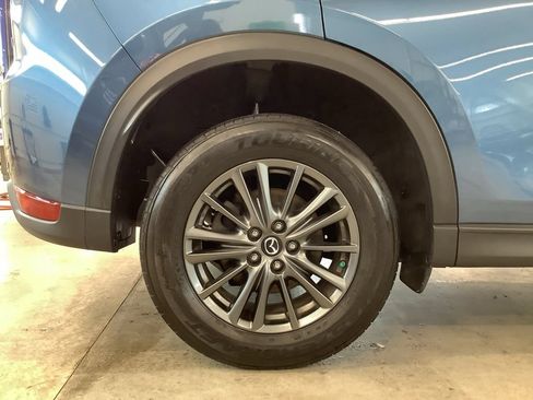 Used 2019 MAZDA CX-5 Touring AWD/4WD image 25