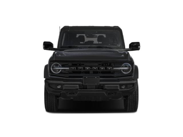 Used 2021 Ford Bronco Outer Banks AWD/4WD image 4