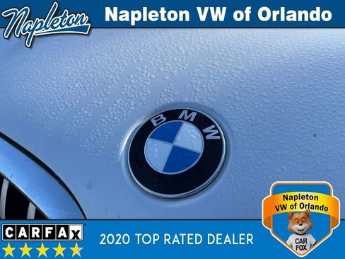 Used 2020 BMW X3 sDrive30i w/ Premium Package image 6