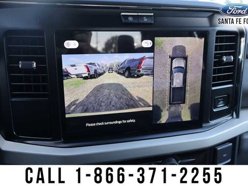 New 2026 Ford F250 XLT w/ XLT Premium Package image 44