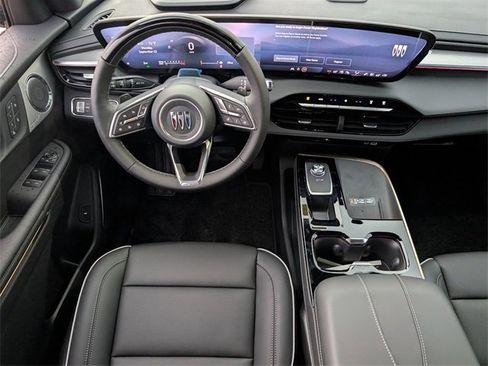 New 2026 Buick Enclave Avenir w/ Super Cruise Package image 9