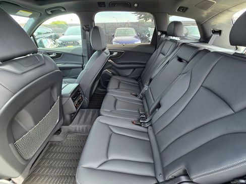 New 2026 Audi Q7 3.0T Premium Plus image 28