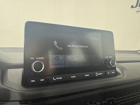 Used 2025 Honda Accord SE image 18