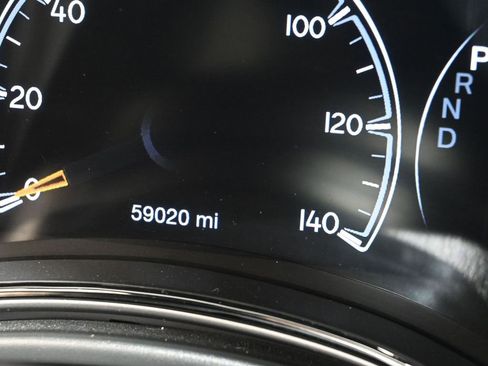 Used 2020 Jeep Grand Cherokee High Altitude image 34