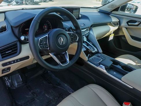 New 2025 Acura TLX Technology Package image 11