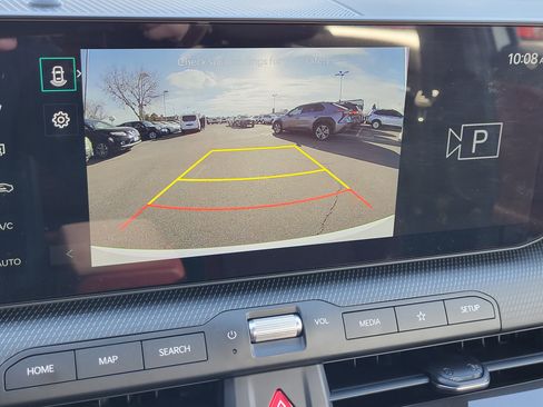 Used 2025 Kia K4 GT-Line Turbo image 14