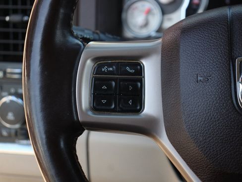 Used 2016 RAM 1500 Laramie Longhorn w/ Convenience Group image 20