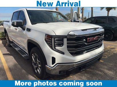 Used 2023 GMC Sierra 1500 SLT w/ SLT Premium Package