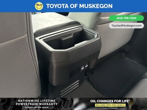 New 2026 Toyota Tacoma TRD Sport image 22