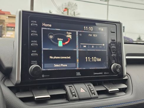 Used 2020 Toyota RAV4 XSE image 19