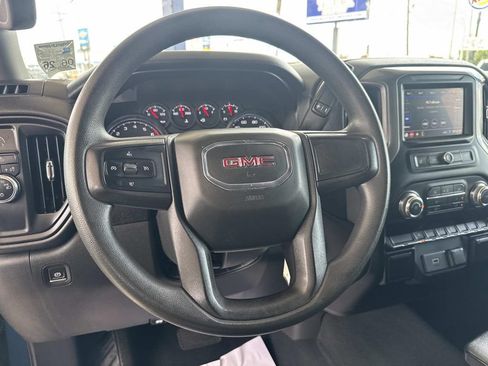 Used 2020 GMC Sierra 1500 2WD Crew Cab w/ Sierra Value Package image 23