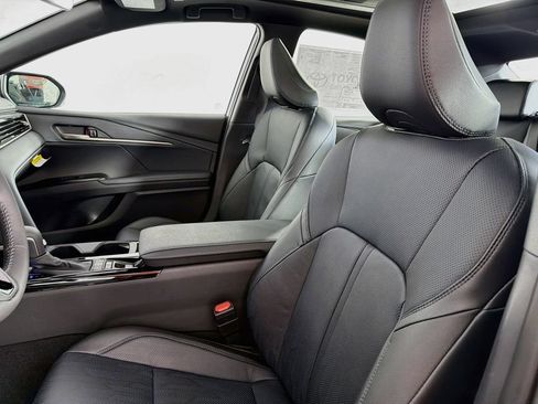 New 2026 Toyota Camry XSE FWD image 31