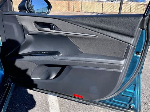 Certified 2025 Toyota Camry LE image 19