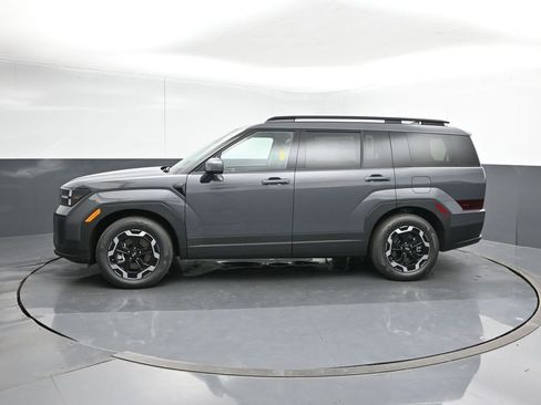 New 2026 Hyundai Santa Fe SEL w/ Tow & Go Package FWD image 2