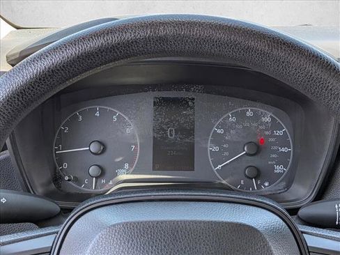 Used 2023 Toyota Corolla LE FWD image 14