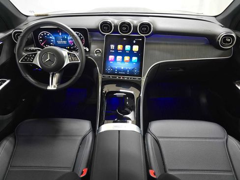 Certified 2026 Mercedes-Benz GLC 300 4MATIC image 18